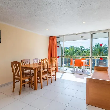 Peces Rentalmar Lejlighed Salou