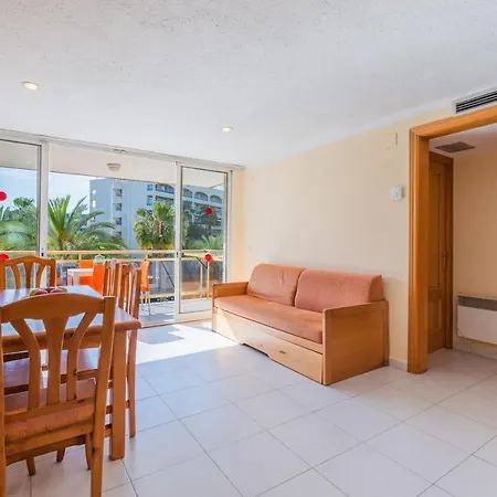 Apartment Los Peces Rentalmar *