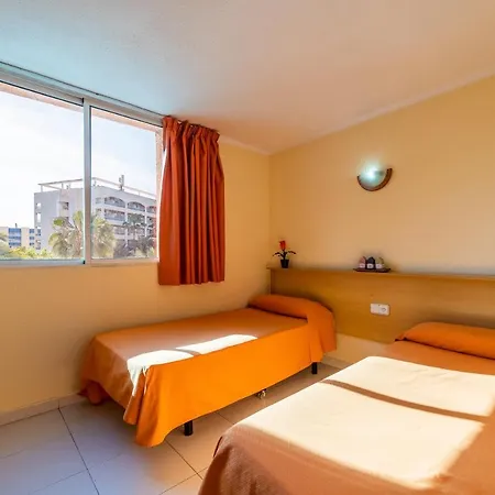 Apartment Los Peces Rentalmar Salou