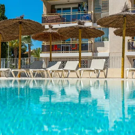 Apartment Los Peces Rentalmar