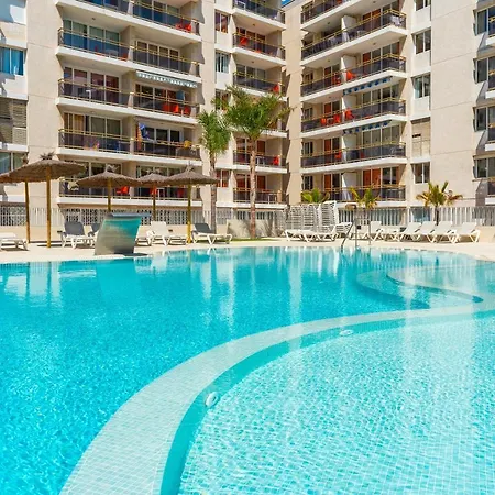 Apartment Los Peces Rentalmar Salou