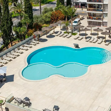 Apartment Los Peces Rentalmar *