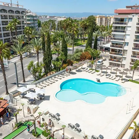 Los Peces Rentalmar Apartment
