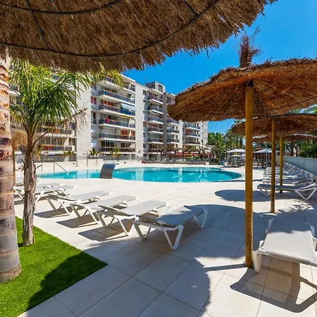 Los Peces Rentalmar Apartment Salou