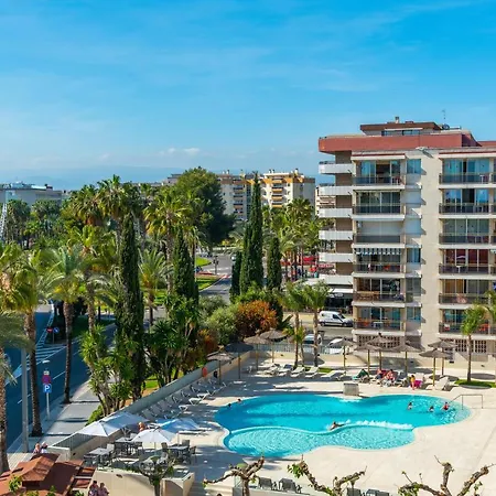 Apartment Los Peces Rentalmar Salou