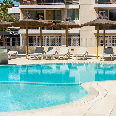 Apartment Los Peces Rentalmar *