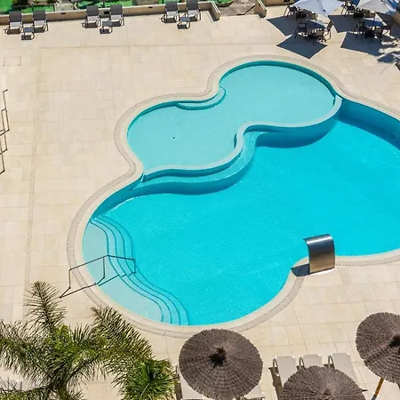 Los Peces Rentalmar Appartement *