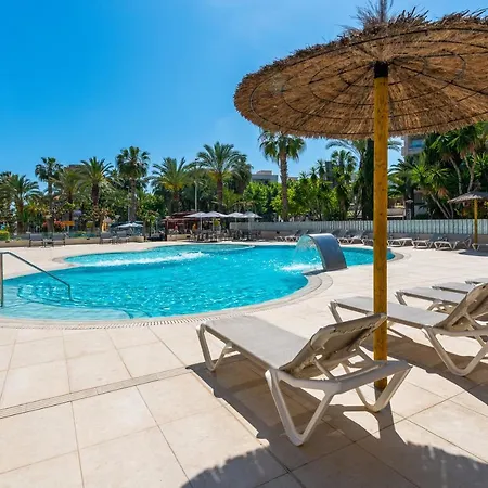 Los Peces Rentalmar Apartment Salou