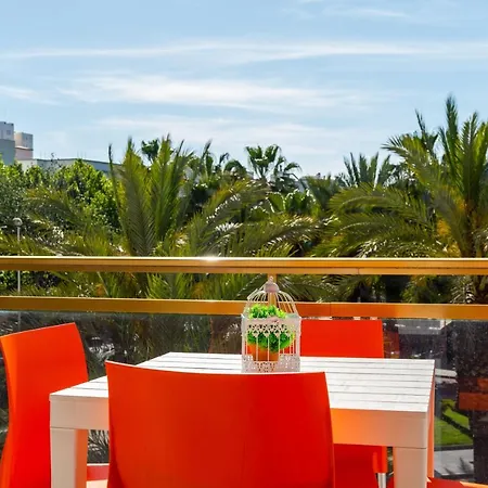 Apartment Los Peces Rentalmar *