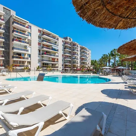 Los Peces Rentalmar Apartment Salou